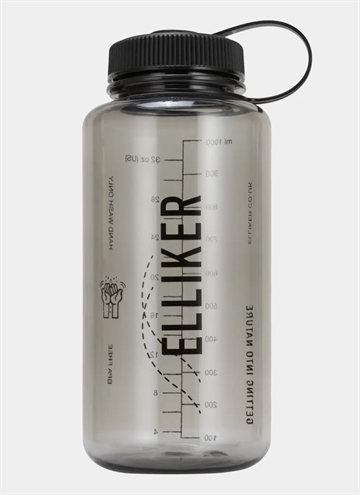 Elliker Vattenflaska